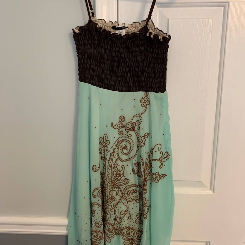 Dress